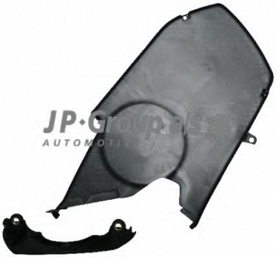 JP GROUP 1112400600 -  Кожух зубчатого ременя
